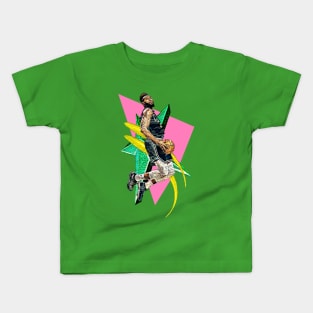 Jaylen Kids T-Shirt